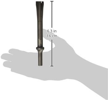 Mayhew Pro 31958 Pneumatic Slotted Panel Cutter