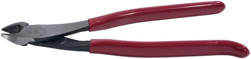 Klein Tools 94508 Ironworker's Pliers 2-Piece Kit