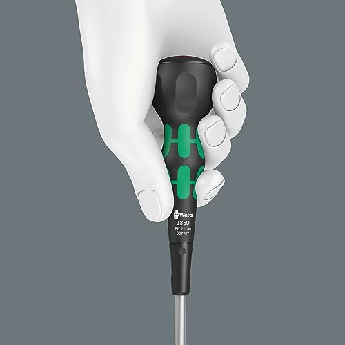 Wera Tools 9527 KRAFTFORM Ball-Grip Set 1