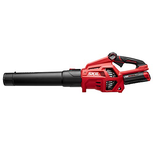 SKIL PWR CORE 40 Brushless 40V 530CFM Leaf Blower Kit