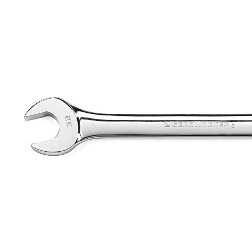 GEARWRENCH 32mm 12 Point Long Pattern Combination Wrench - 81745D