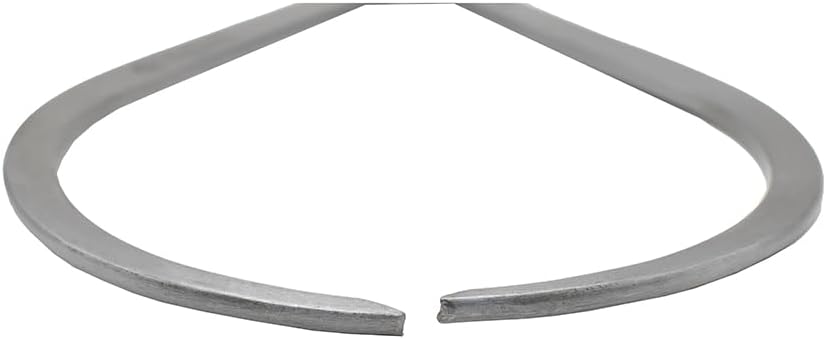 Big Horn 19052C 8-Inch Outside Caliper