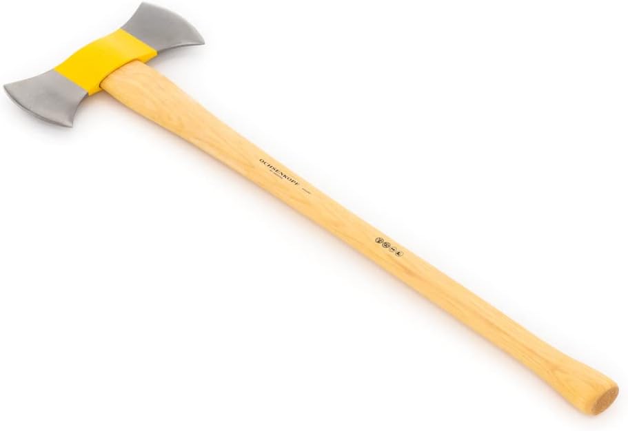 Ochsenkopf H-1008 OX 16 Axe Twin-ILTIS