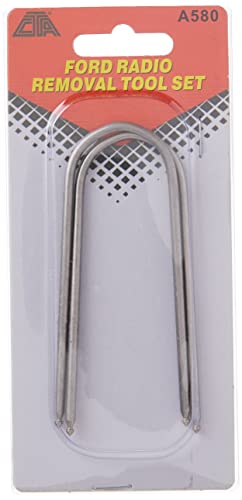 CTA Tools A580 Ford Radio Removal Tool