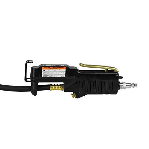 Powermate Px Heavy Duty Digital Tire Inflator