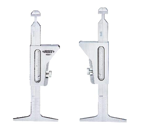 INSIZE 4839-1 Pipe Welding Gage