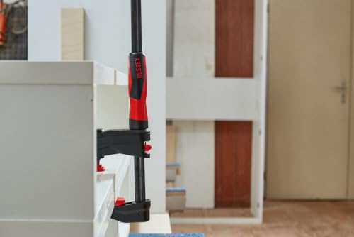 Bessey GK60 Bar Clamp, Large