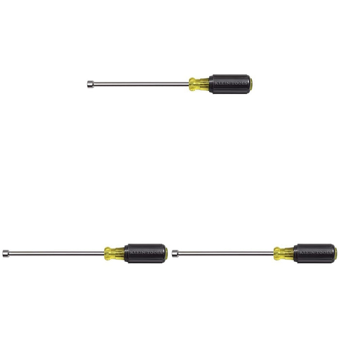 Klein Tools 646-5/16M 5/16-Inch Magnetic Nut Driver Cushion-Grip