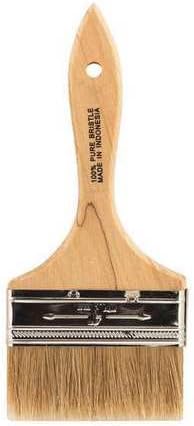 Wooster Brush (F5117-4) 4 inch Acme Chip Paint Brush (Pack of 12)