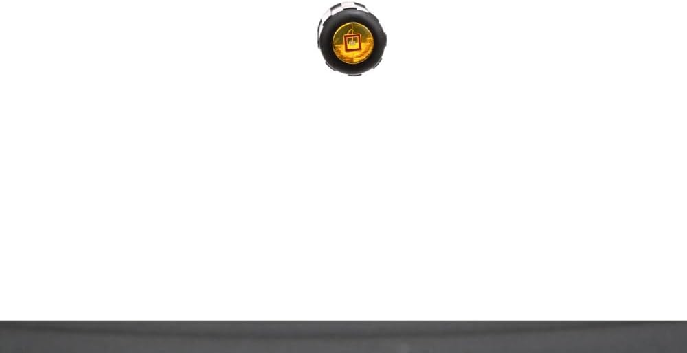 Klein Tools 666 #2 Square Recess Screwdriver, 8-Inch Shank