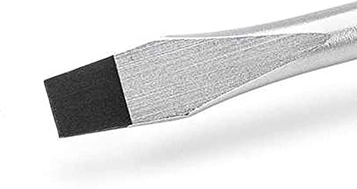 GEARWRENCH Slotted Dual Material Screwdriver 3/8" x 12" - 80020H