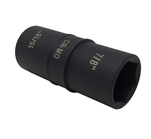 CTA Tools 1778 Flip Socket - 7/8" x 15/16'