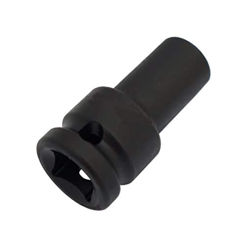 CTA Tools 5029 VAG Brake Caliper Socket - 10pt. X 11.5