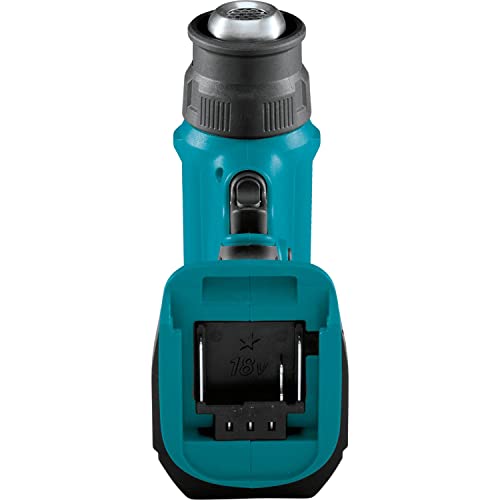 Makita XGH01ZK 18V LXT Lithium-Ion Cordless Heat Gun (Bare Tool)