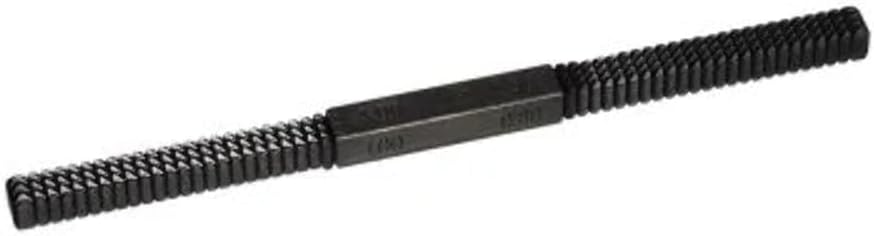 CTA Tools 8231 Thread Restorer File - Metric