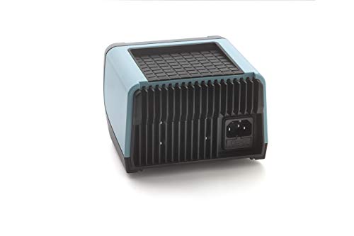 Weller WT2010M, 2-Channel Digital Soldering Station, 150 W with WTP90 Hybrid Soldering Iron & WSR200 Safety Rest