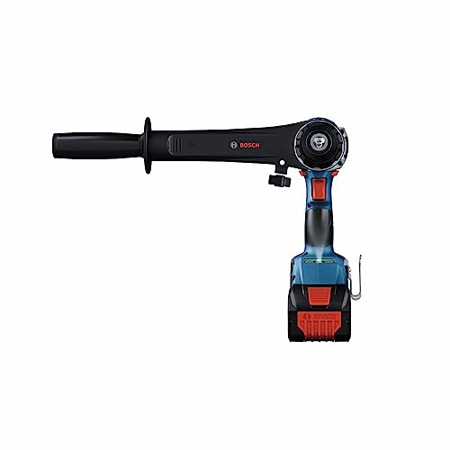 Bosch PROFACTOR️ 18V Connected Ready 1/2in Drill/Driver Combo Kit (Open Box, Excellent Condition)