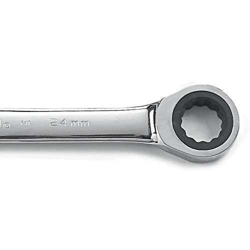 GEARWRENCH Ratcheting Combination Wrench 6mm