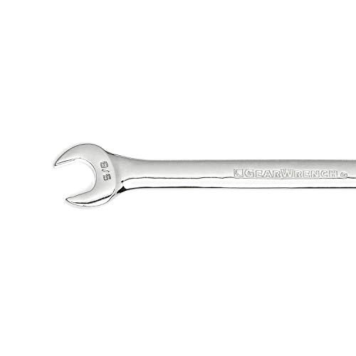 GEARWRENCH Long Pattern Combination Wrench 5/8", 12 Point - 81658