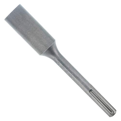 Diablo DMAMXCH1040 10 in. SDS-Max Ground Rod Driver — Contractor Tool ...