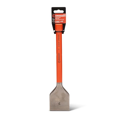 Crescent 3"X12" Flooring Chisel - CFCH30
