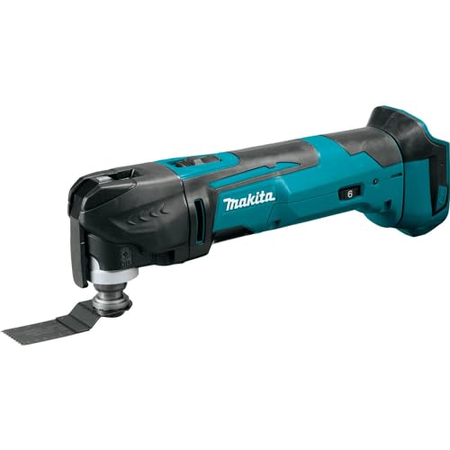 Makita XT1001SM 18V LXT Lithium-Ion Cordless 10-Pc. Woodworking Combo Kit (4.0Ah)