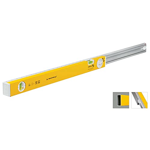 STABILA 196 Electronic Level,Aluminum