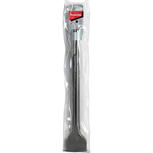 Makita D-36516 2" x 12" Scaling Chisel, General Purpose, Sds-Max