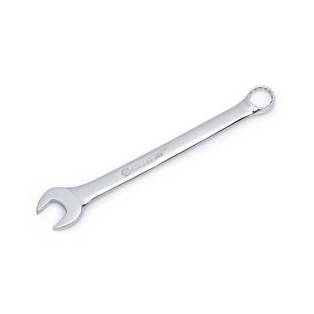 thumbnail image 2 of Crescent CCW22-05 - 11mm 12 Point Combination Wrench 2 of 14