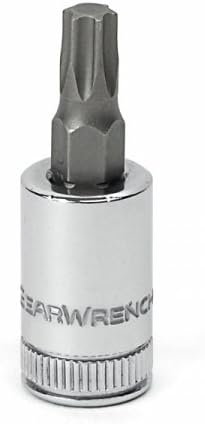 GEARWRENCH T-25 Torx Bit 3/8" Drive - 80536