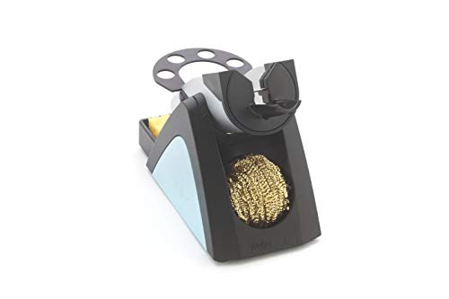 Weller WT2010M, 2-Channel Digital Soldering Station, 150 W with WTP90 Hybrid Soldering Iron & WSR200 Safety Rest