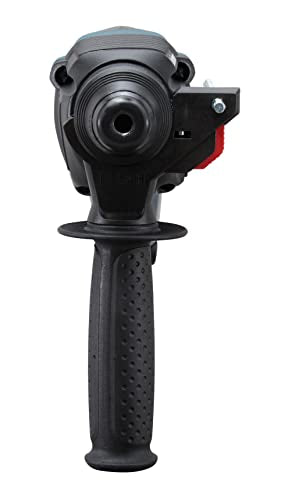 Bosch Rotary Hammer w/ Grinder