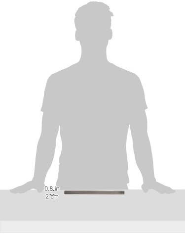 Mayhew Tools Select 12202 3/4-by-12-Inch Carded Cold Chisel