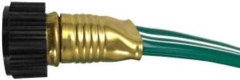 Flexon FS25CNV2 25-Foot Three Tube Sprinkler Hose