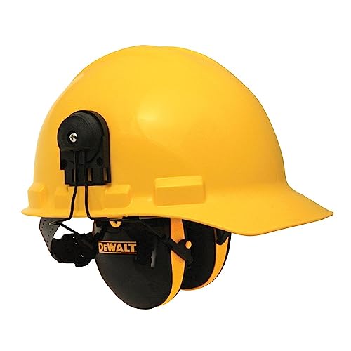 DeWalt Industrial Safety Ear Muff