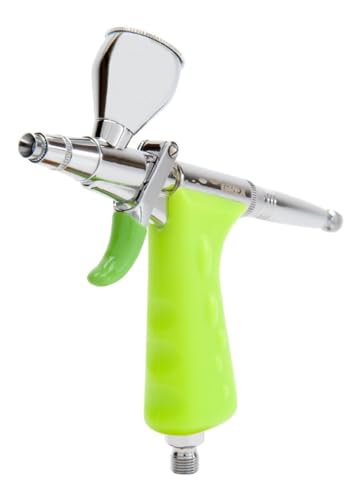 Grex Power Tools Tritium Tg5 Airbrush