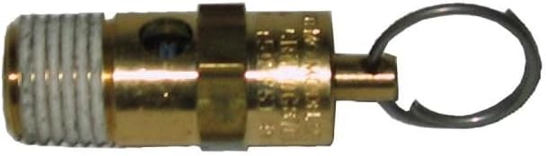 PowerMate Vx 136-0077RP Pressure Relief Valve