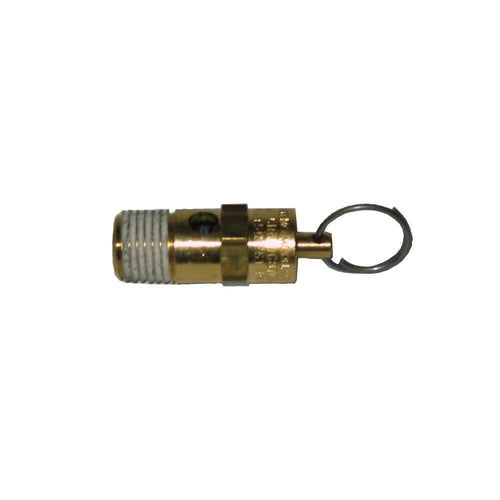 PowerMate Vx 136-0077RP Pressure Relief Valve