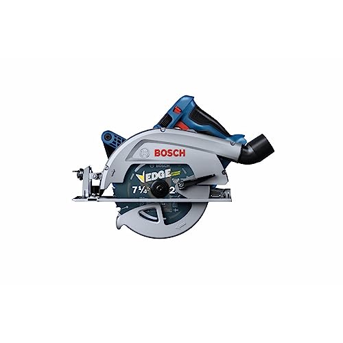 BOSCH PROFACTOR 18V 7-1/4 In. Blade-Left Circular Saw