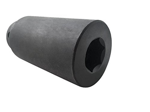 CTA Tools 1064 17mm Crank Bolt Socket