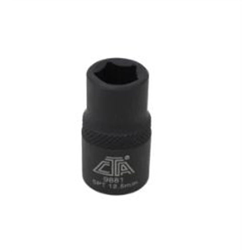 CTA Tools 9881 5 Pt. x 12.5mm Socket - Female