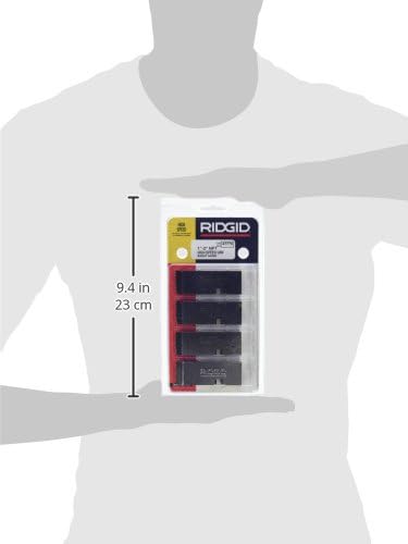 RIDGID 47770 Pipe and Bolt Dies for Machine Die Heads