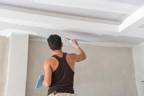 1-1/4" Warner 180 DIY Series Putty Knife Stiff