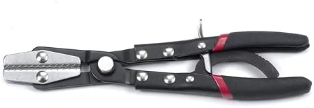 GEARWRENCH Automatic Locking Ratcheting Hose Pinch Off Pliers - 145