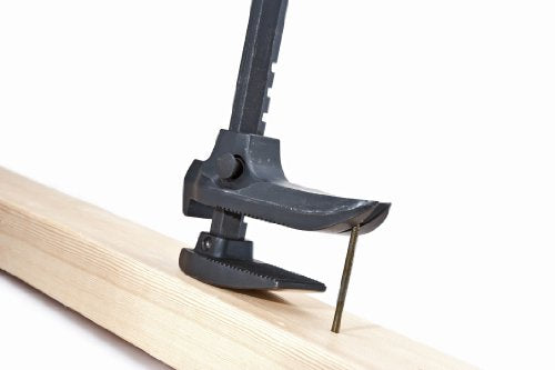 Crescent 24” Adjustable Pry Bar with Nail Puller - DB24