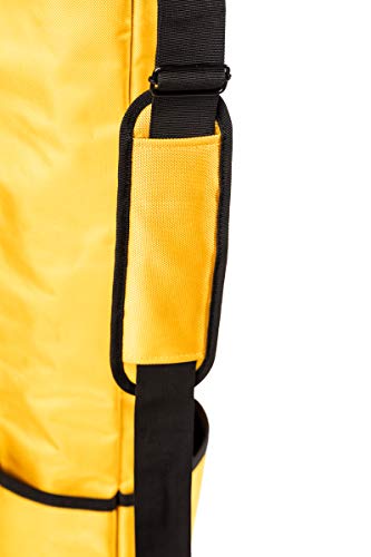 SiteMAX 36-In Lath Bag, Ballistic (21-B236)