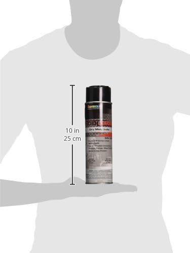 Seymour 620-1505 Tool Crib Dry Moly Lube