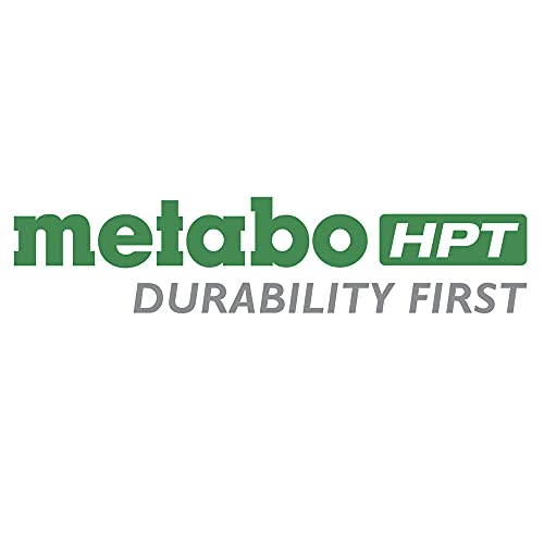 Metabo HPT Metal Chop Saw, 14 In. Cut-off Wheel, Portable and Lightweight, Powerful 15-Amp Motor (CC14SFS)
