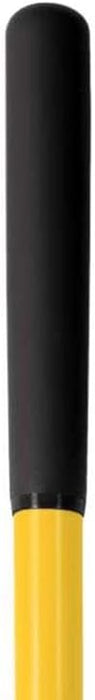 Truper 31286 Tru Pro 48-Inch 16-Inch Drain Spade, Fiberglass Handle, 10-Inch Grip