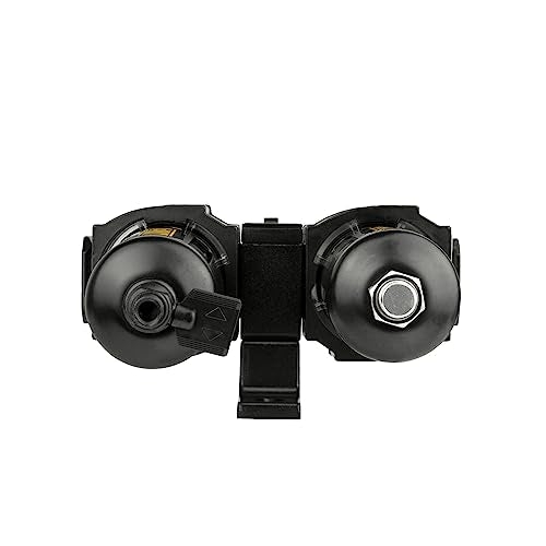 DEWALT 3/8" NPT Desiccant Air Cleaner (DXCM019-0338)